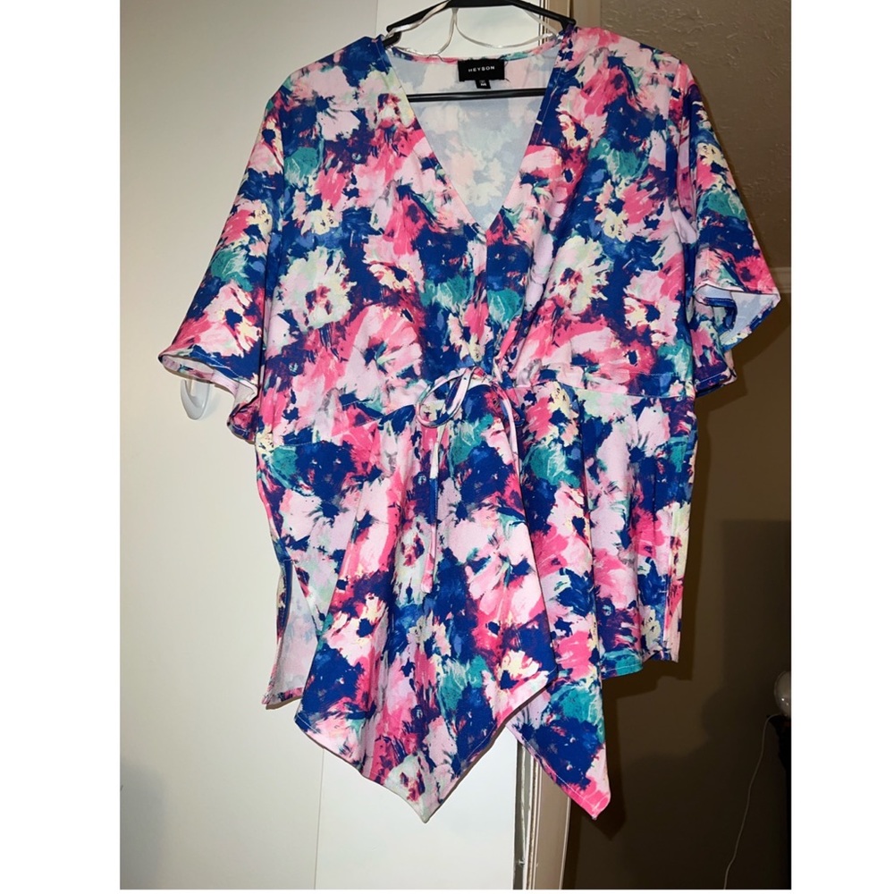 Boutique blouse